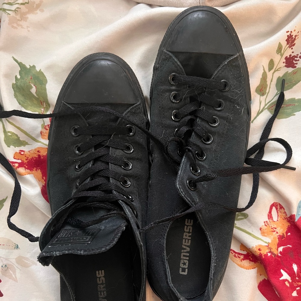 Chuck Taylor All Star Low Top - Men’s